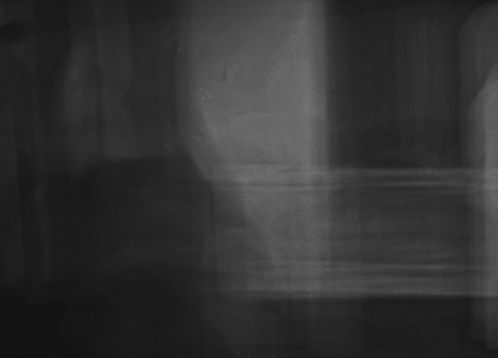 Abstrakte, experimental Fotografie