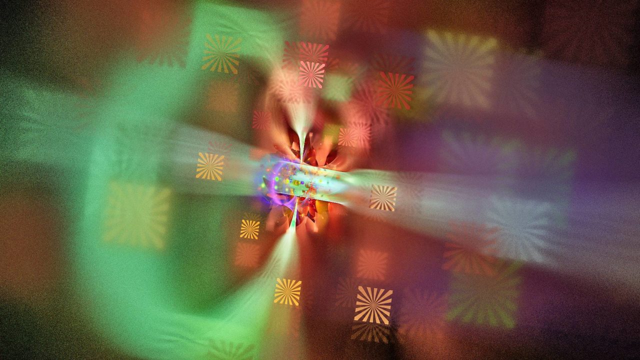 JWildfire Fractals 2019