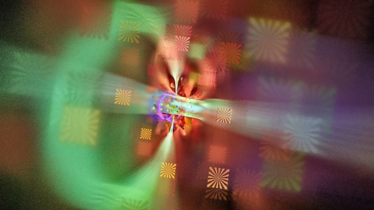 JWildfire Fractals 2019