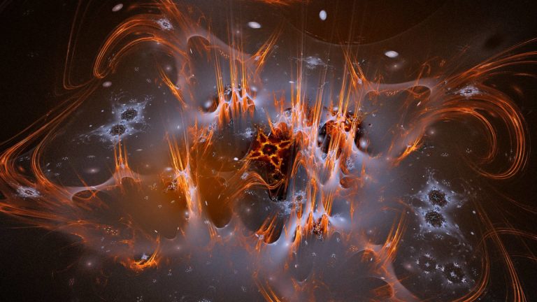 JWildfire Fractals 2019