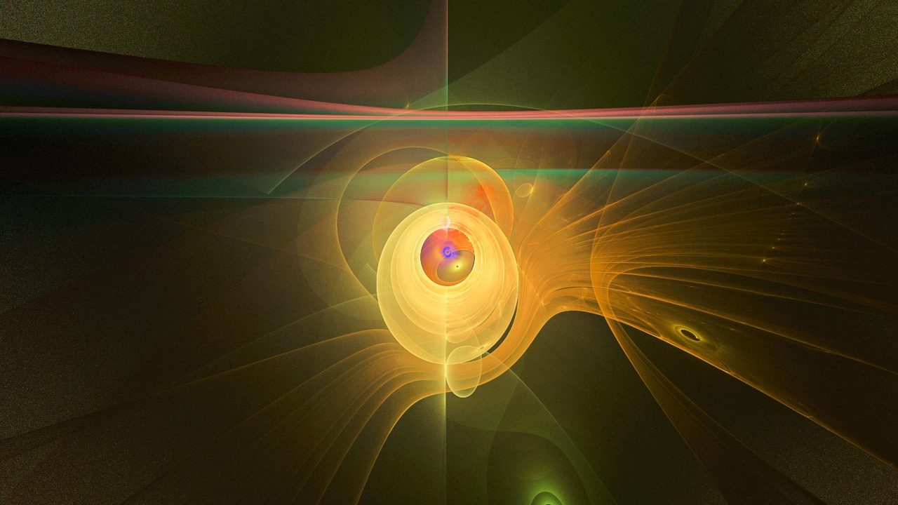 JWildfire Fractals 2019