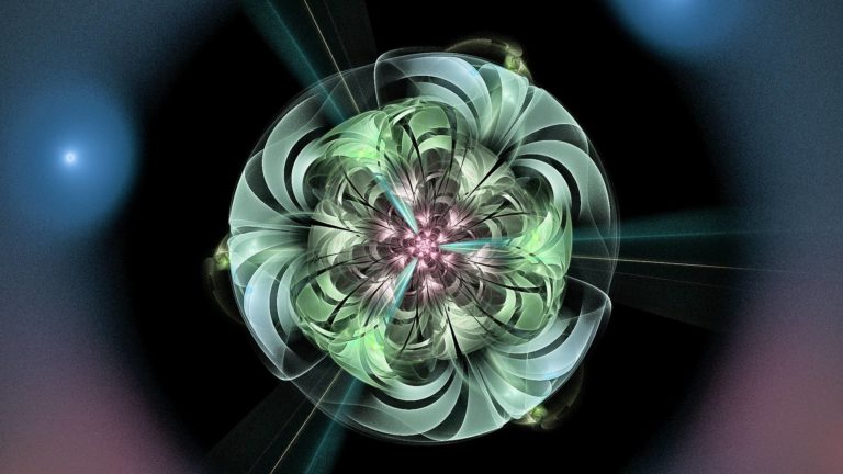 JWildfire Fractals 2019