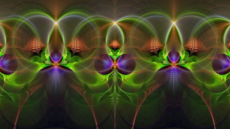 JWildfire Fractals 2019