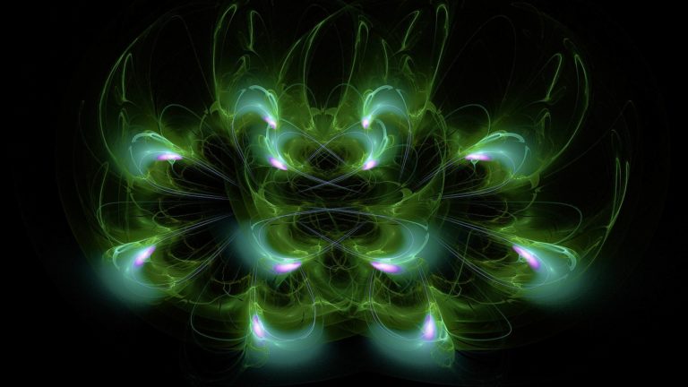 JWildfire Fractals 2019