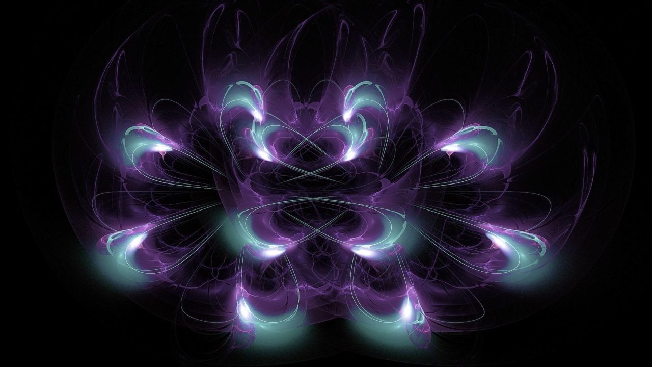 JWildfire Fractals 2019