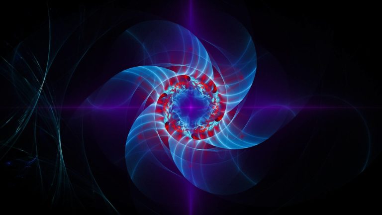 JWildfire Fractals 2019