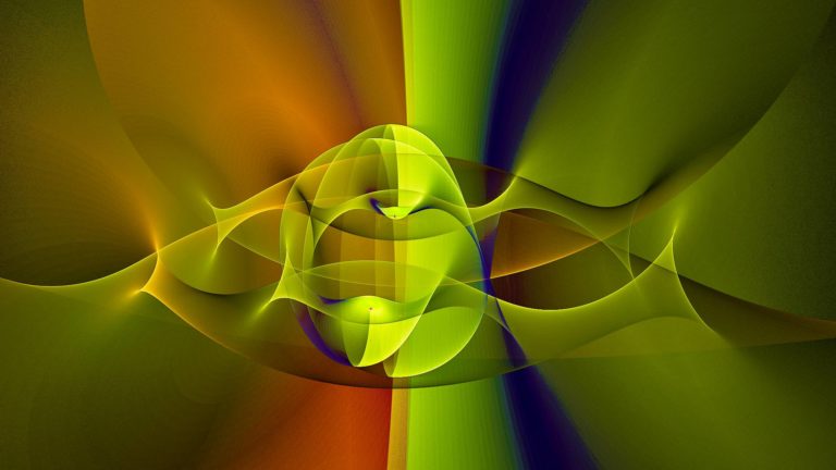 JWildfire Fractals 2019