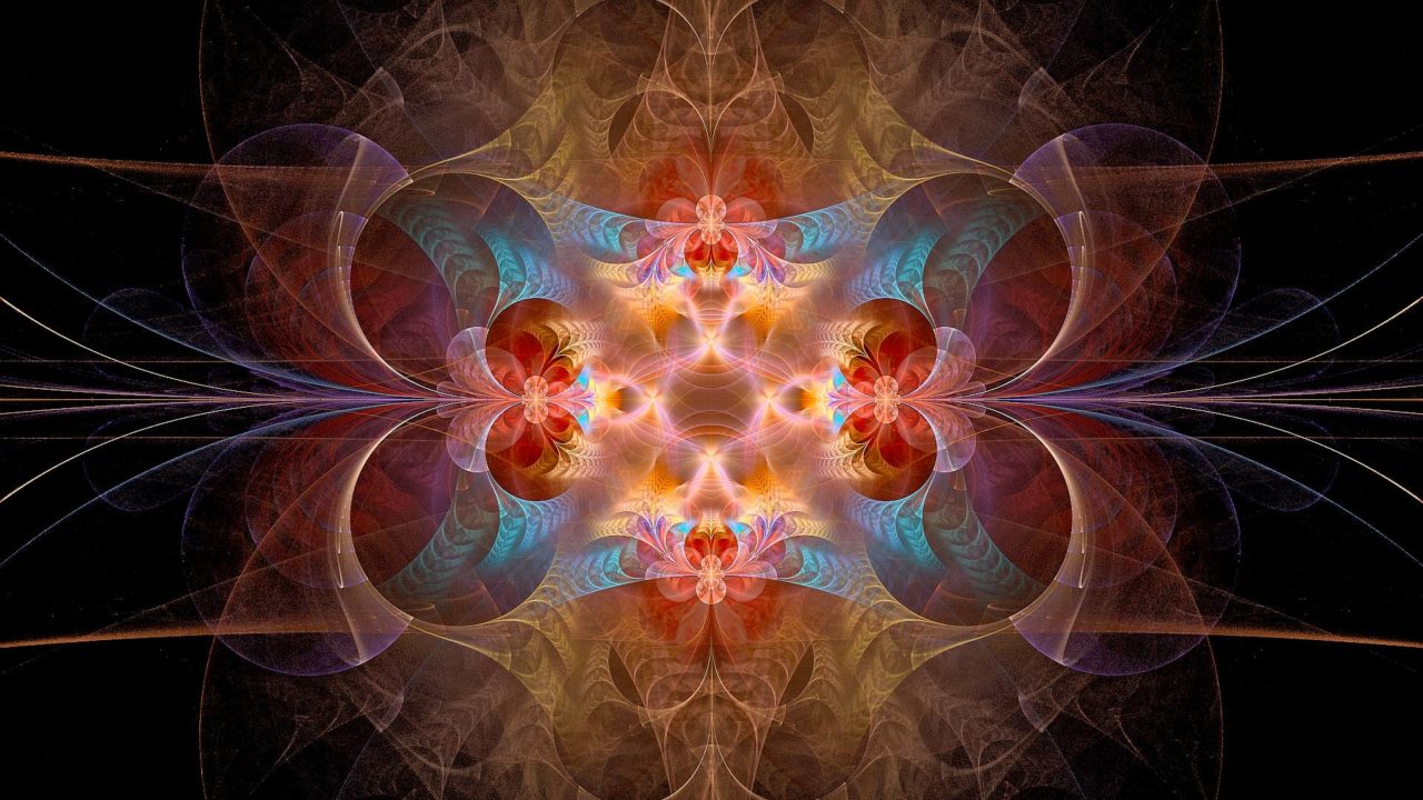 JWildfire Fractals 2019