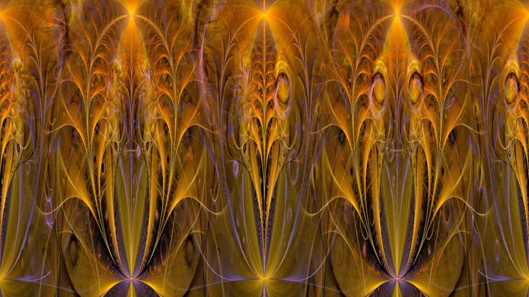 JWildfire Fractals 2019