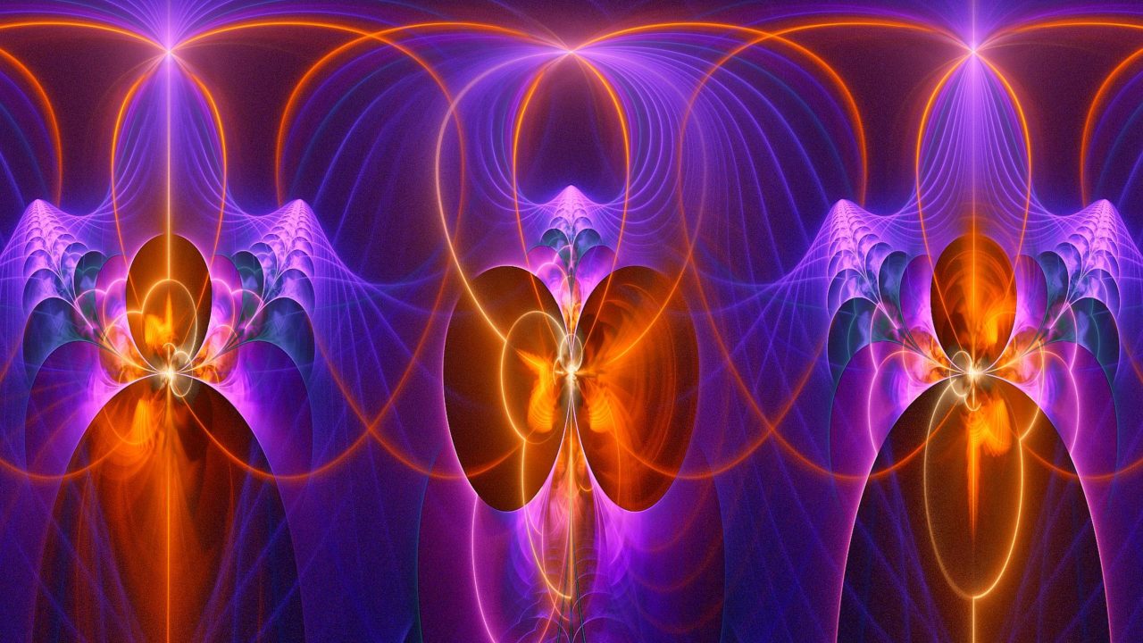 JWildfire Fractals 2019