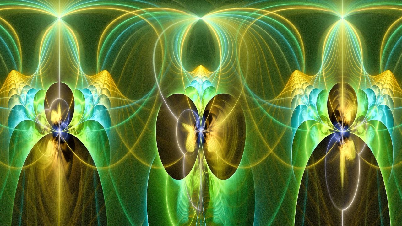 JWildfire Fractals 2019