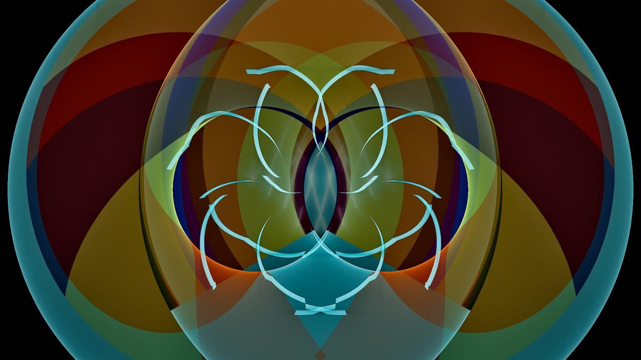 JWildfire Fractals 2019