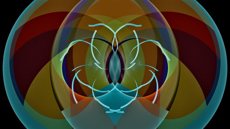 JWildfire Fractals 2019