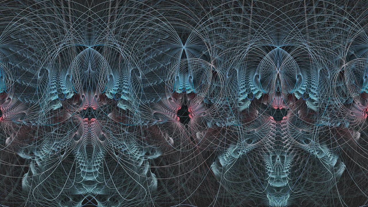 JWildfire Fractals 2019