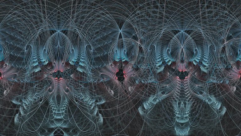 JWildfire Fractals 2019