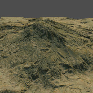 Gaea Bleeding Edge New Light Landscapes