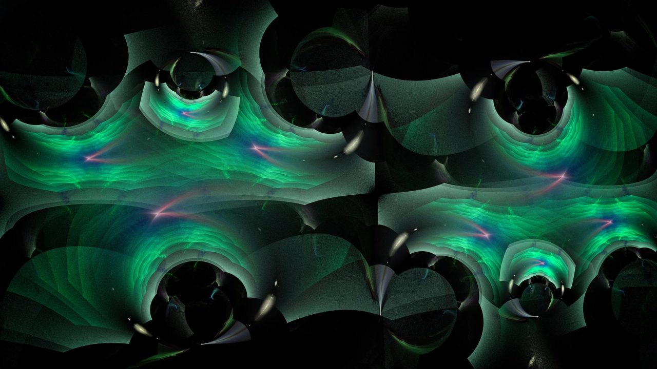JWildfire Fractal