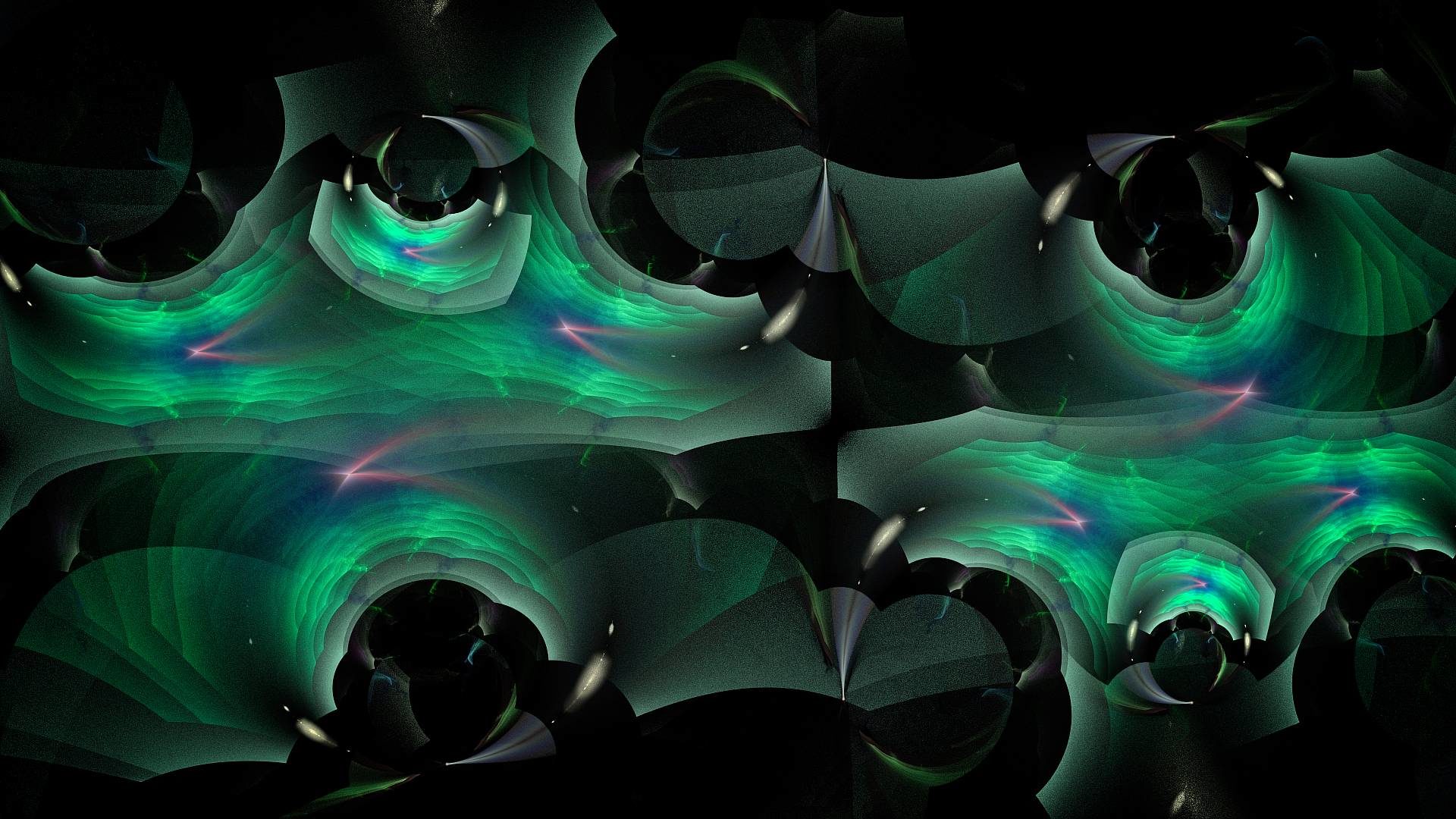 JWildfire Fractal