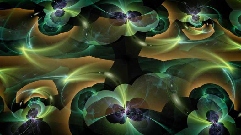 JWildfire Fractal