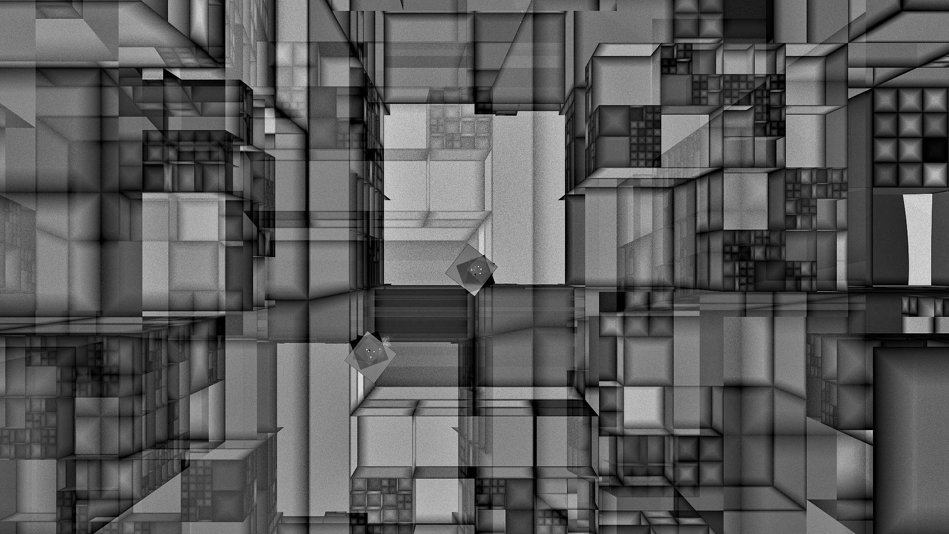 JWildfire Fractal