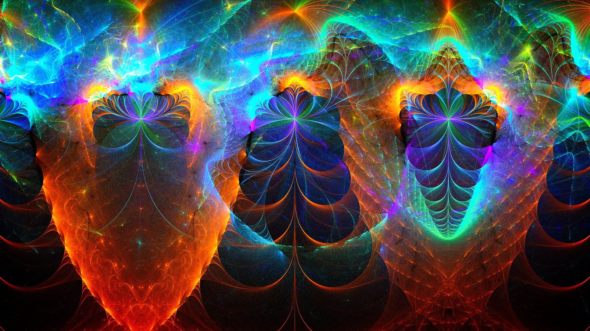 JWildfire Fractal