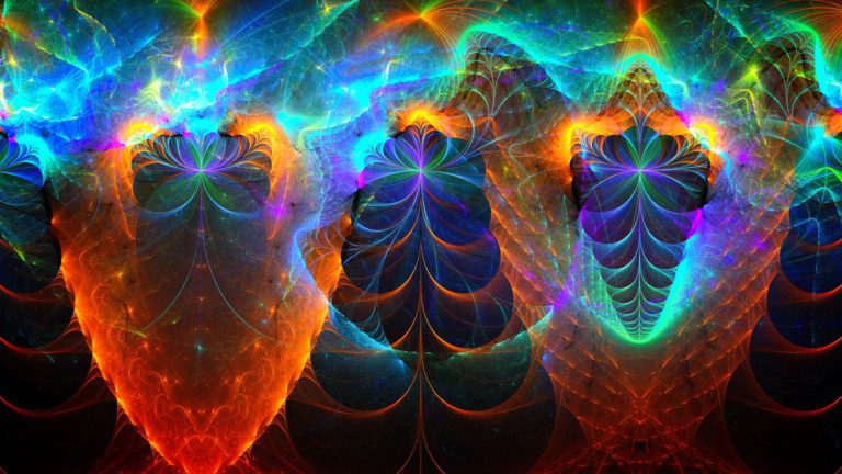 JWildfire Fractal