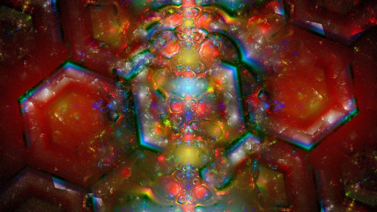 JWildfire 5.50 - 2020