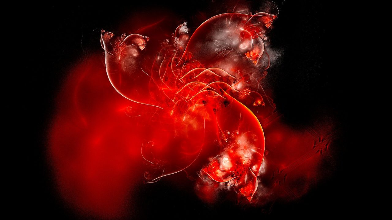 JWildfire Fractal