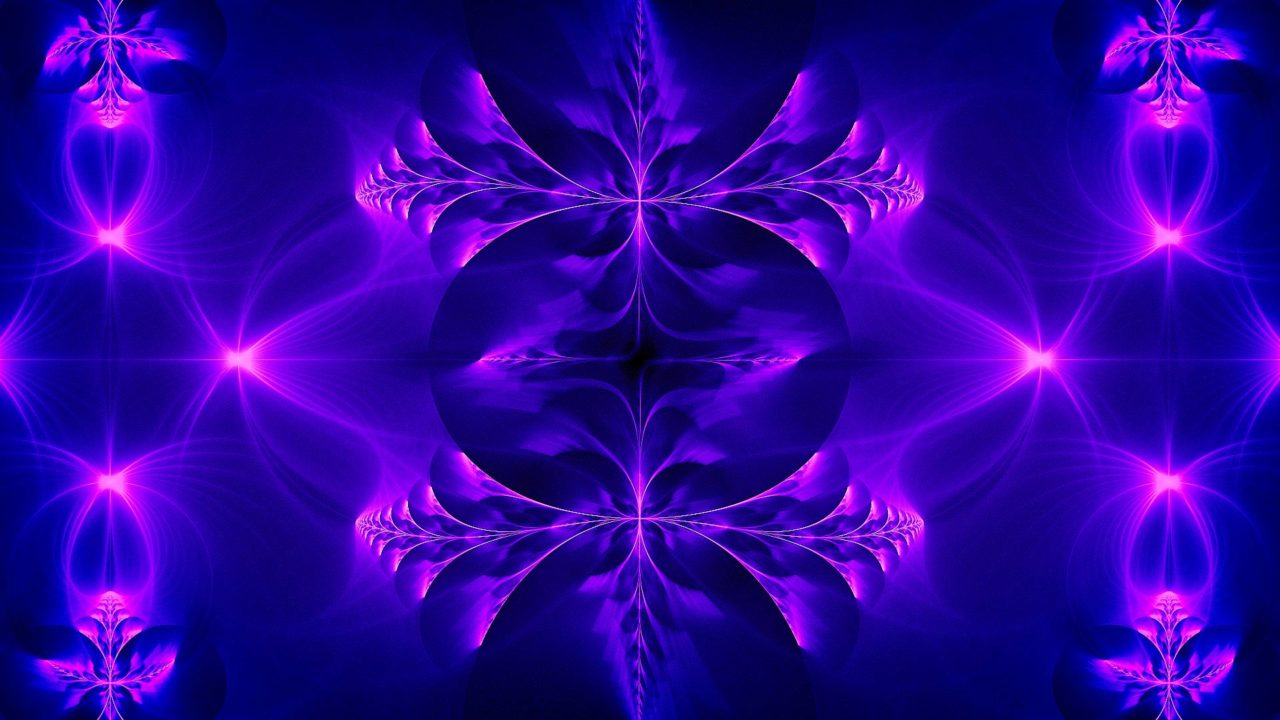 JWildfire Fractal