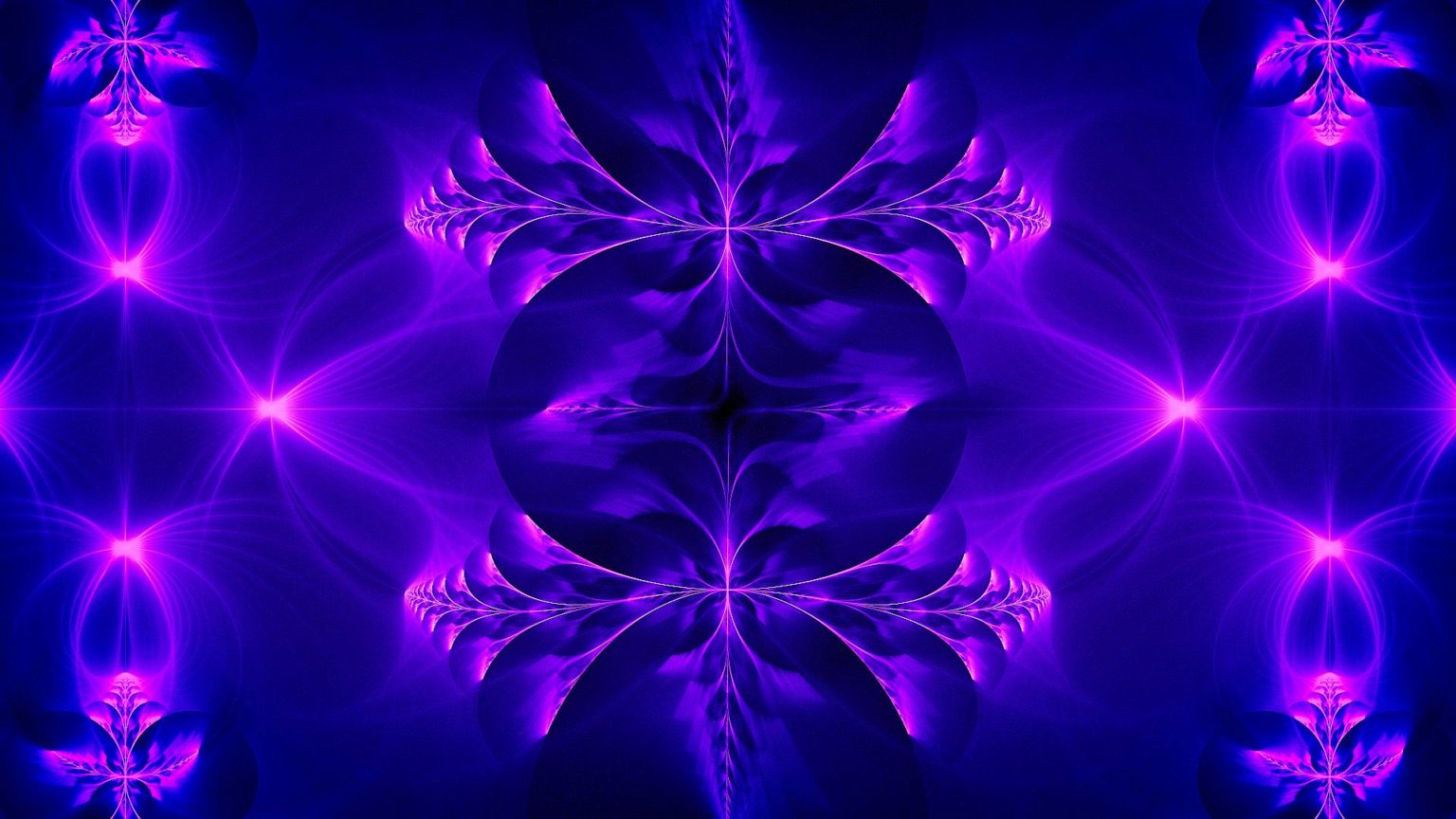 JWildfire Fractal