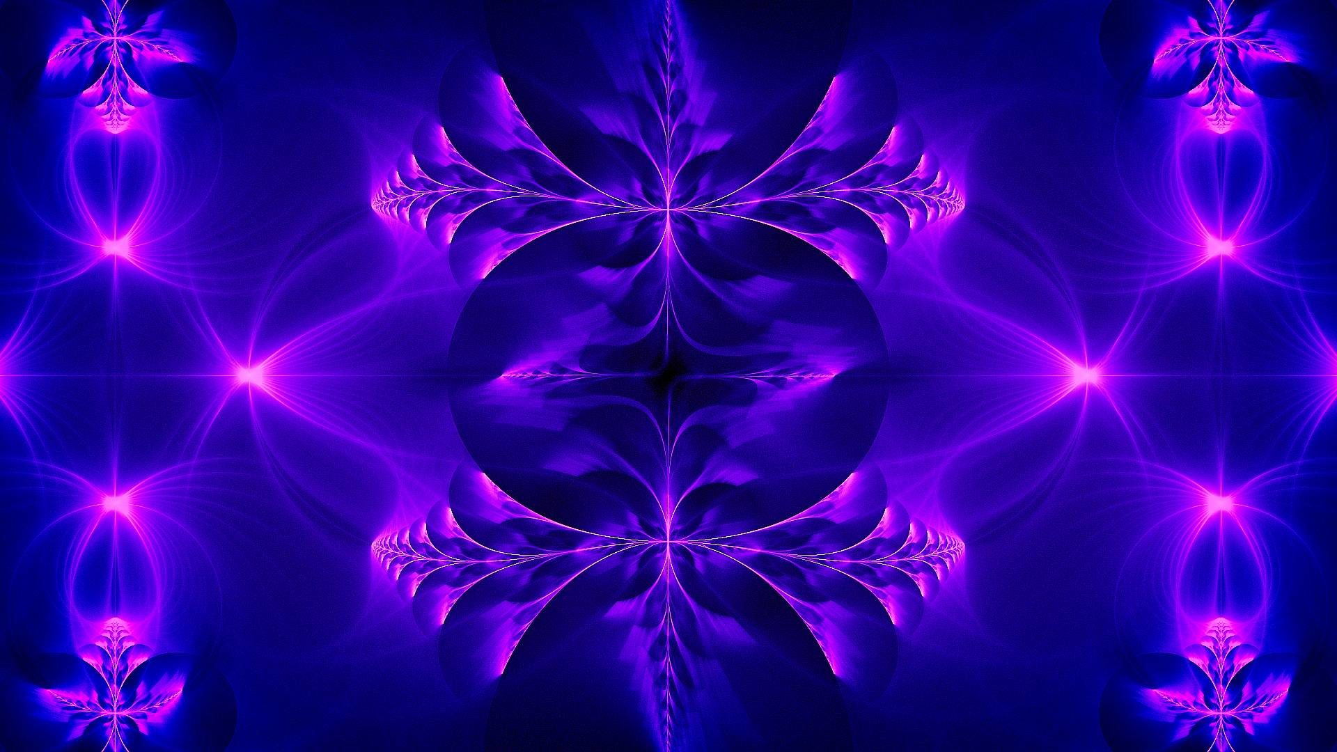 JWildfire Fractal
