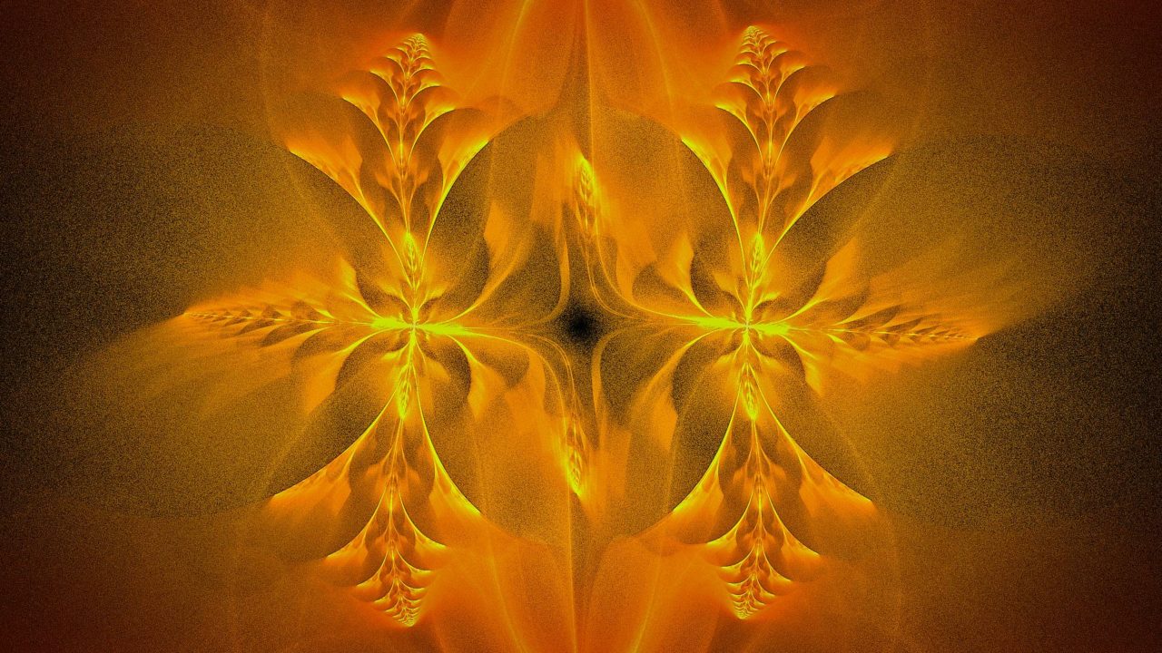 JWildfire Fractal