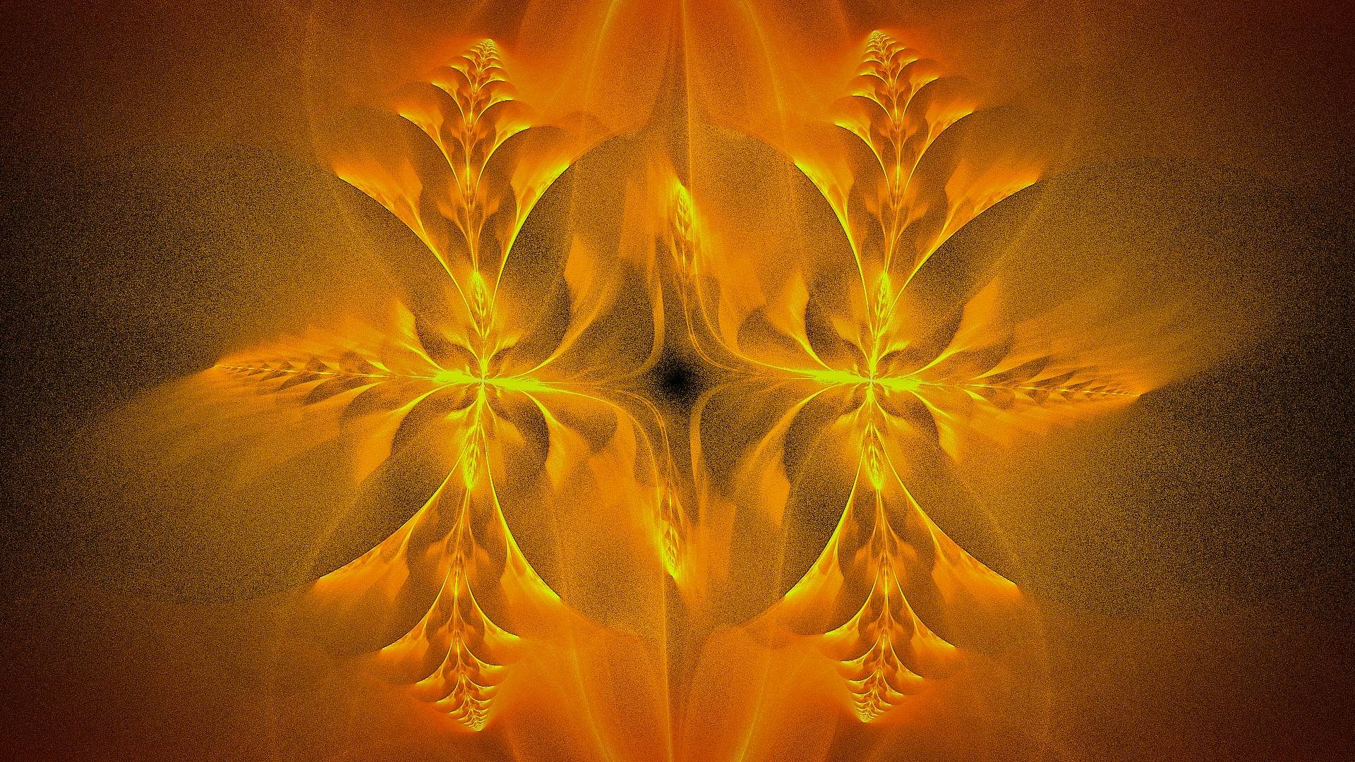 JWildfire Fractal