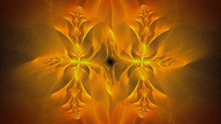 JWildfire Fractal