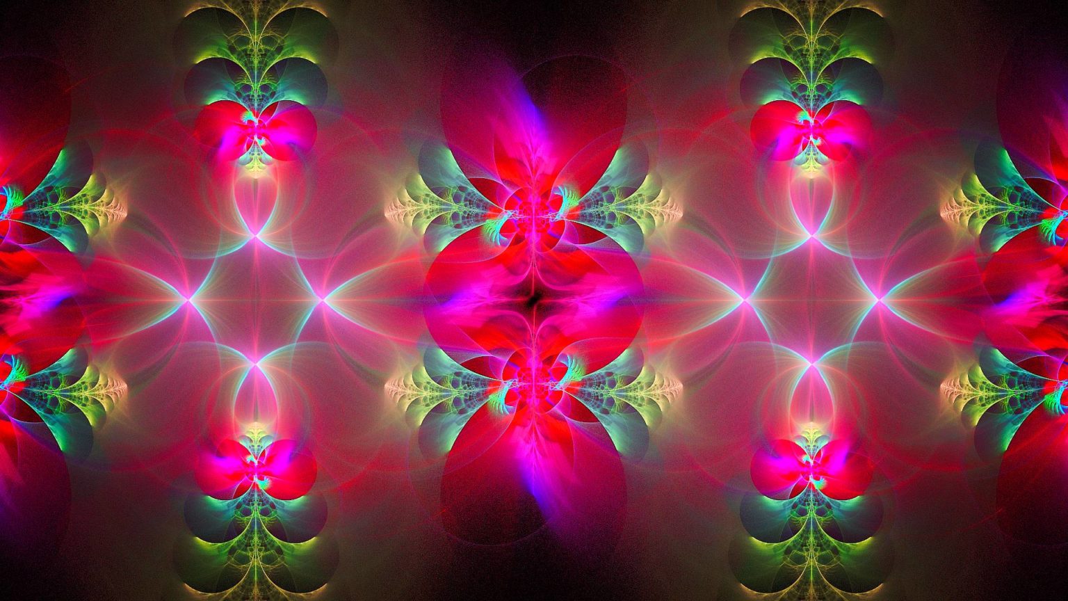 JWildfire Fractal