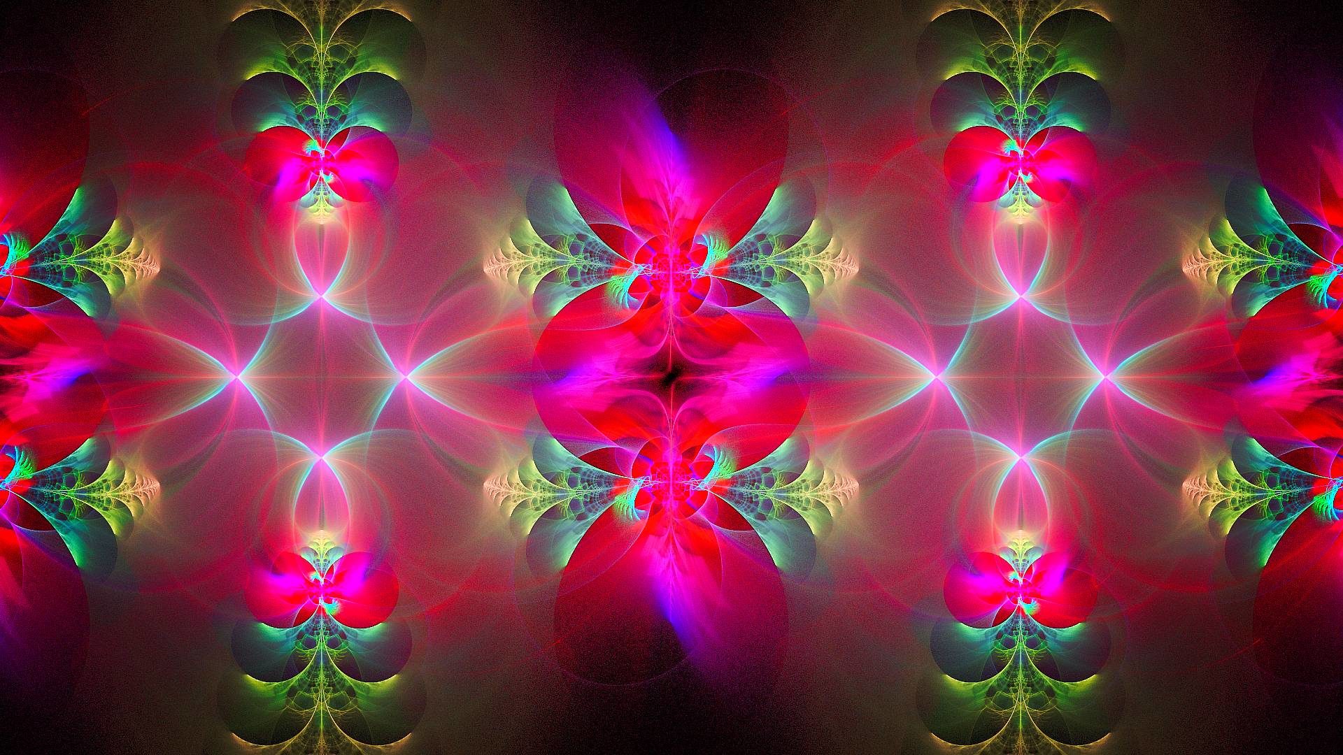 JWildfire Fractal