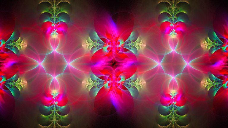 JWildfire Fractal