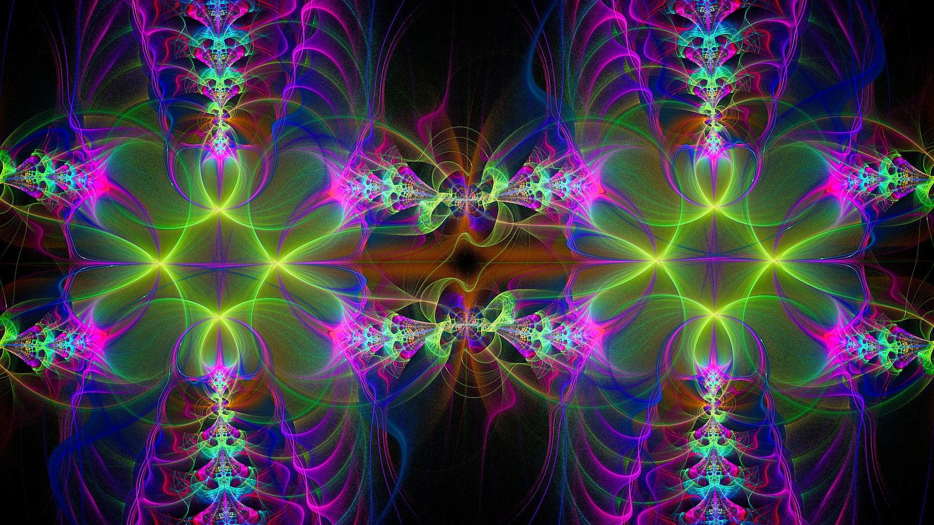 JWildfire Fractal