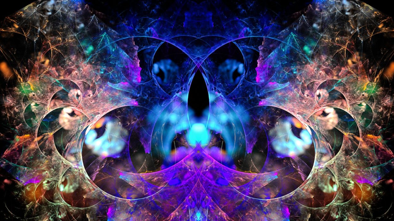 JWildfire Fractal