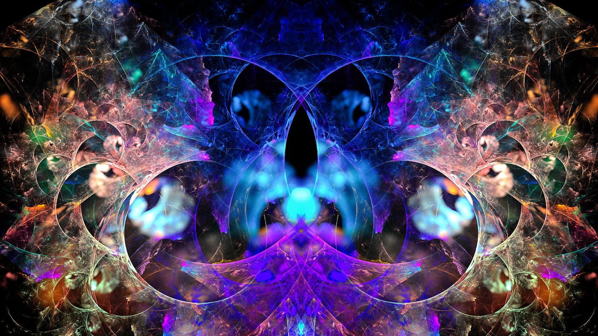 JWildfire Fractal