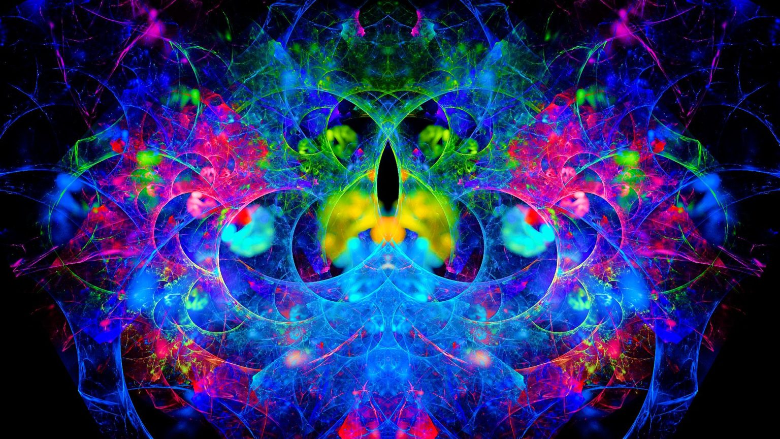 JWildfire Fractal