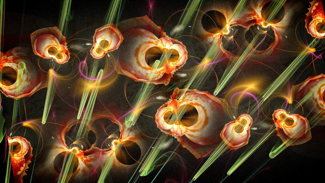 JWildfire Fractal