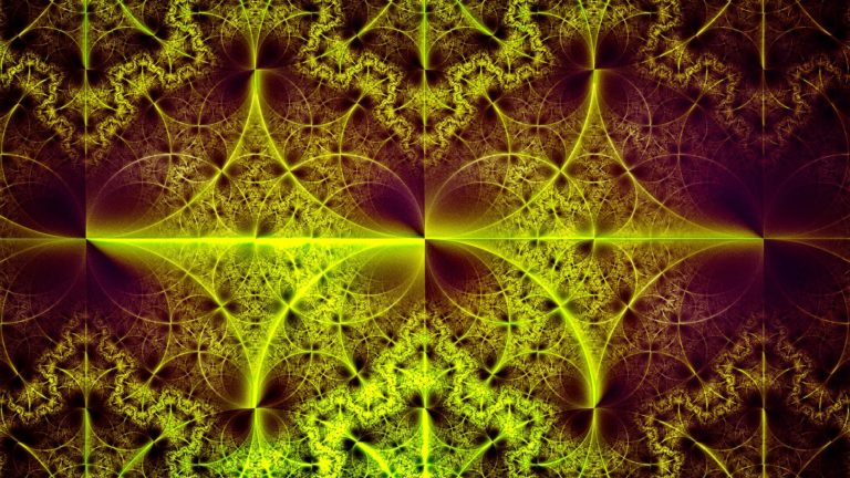 JWildfire Fractal