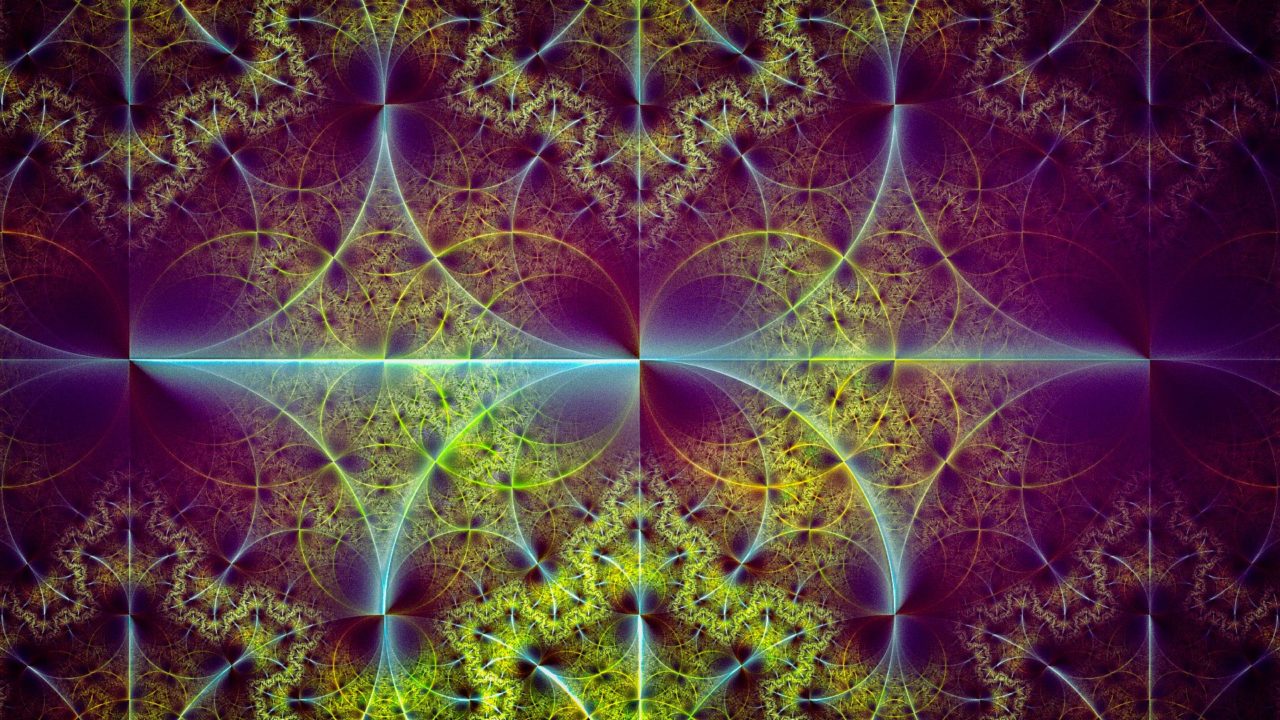 JWildfire Fractal
