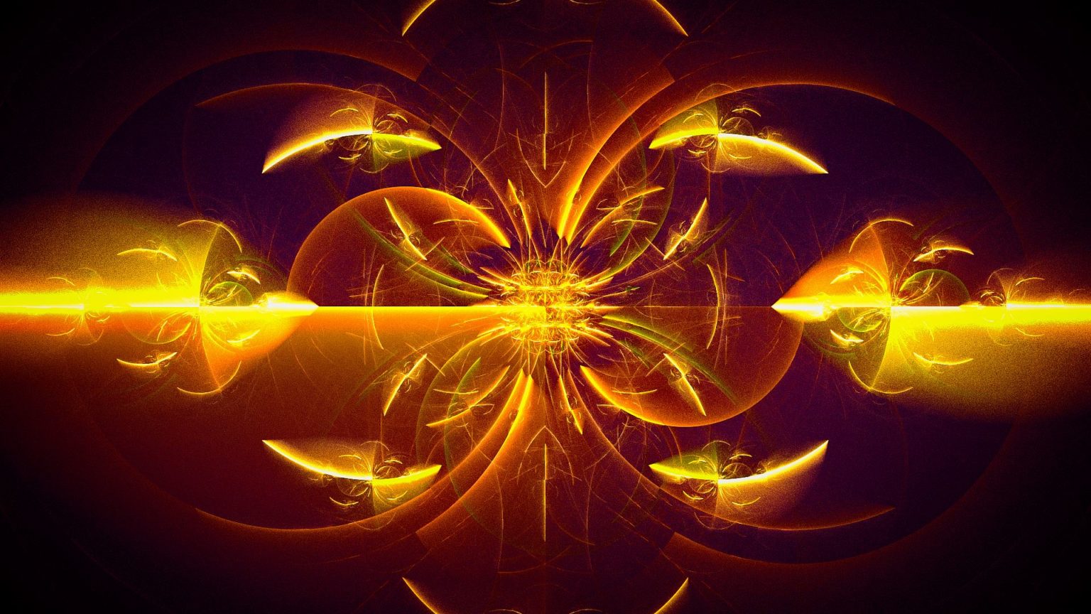 JWildfire Fractal