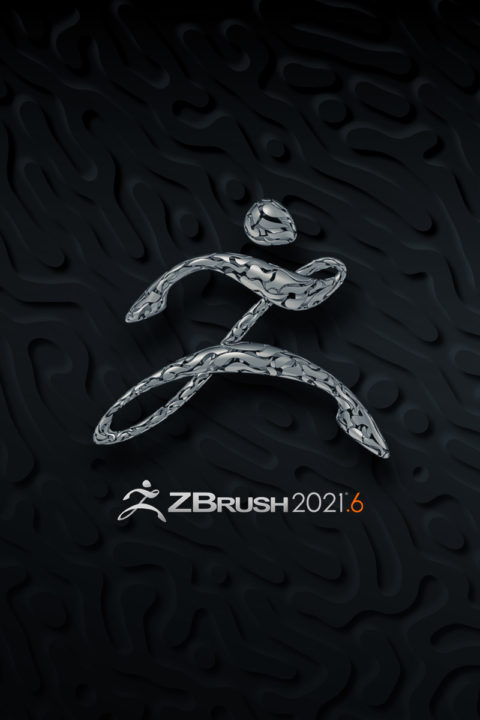 Pixologic Zbrush 2021.6