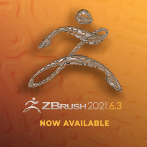 zbrush logo