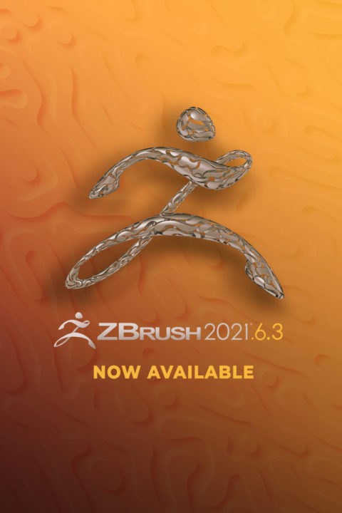 zbrush logo