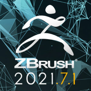 Pixologic ZBrush 2021.7.1