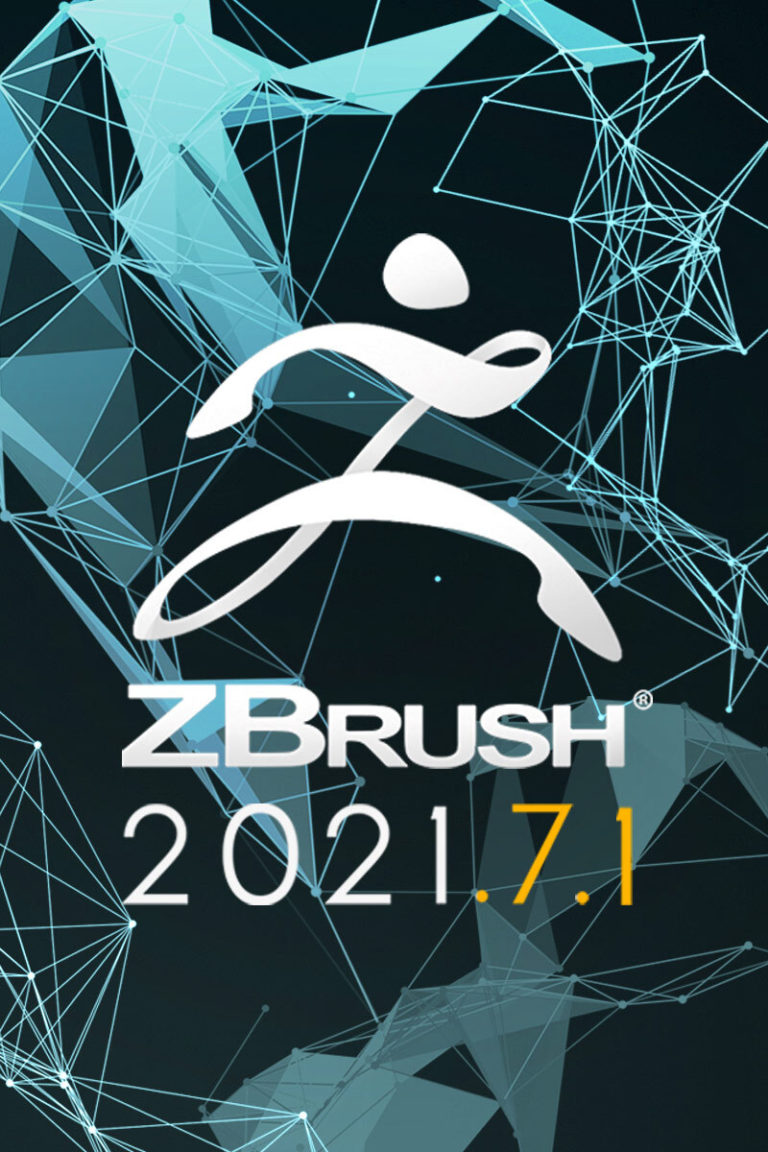 Pixologic ZBrush 2021.7.1